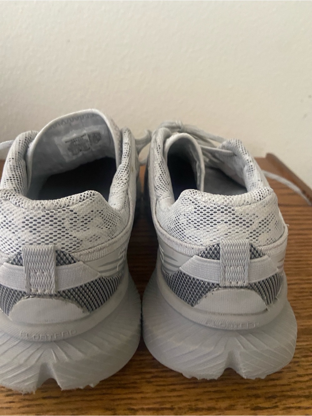 Merrell Agility Peak 5 Running Sneakers - Picture 6 of 8